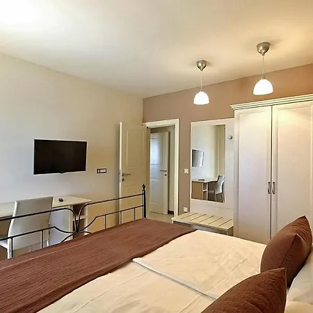 Bellavista Poletti Vakantiehuis *