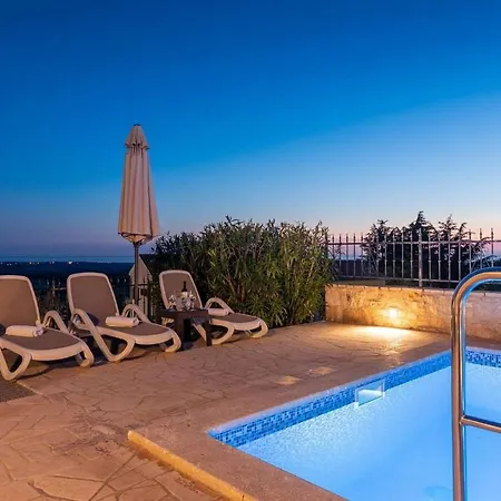 Bellavista Poletti Vakantiehuis Višnjan