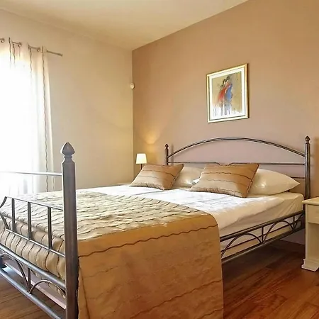 Bellavista Poletti Vakantiehuis