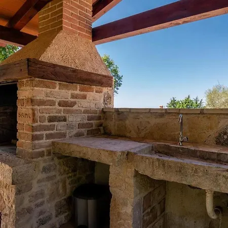 Vakantiehuis Bellavista Poletti