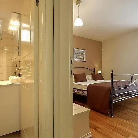 Vakantiehuis Bellavista Poletti *