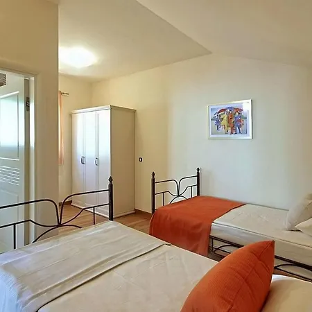 Vakantiehuis Bellavista Poletti