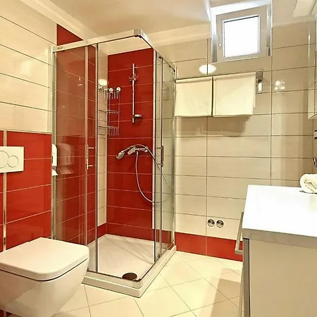Vakantiehuis Bellavista Poletti *