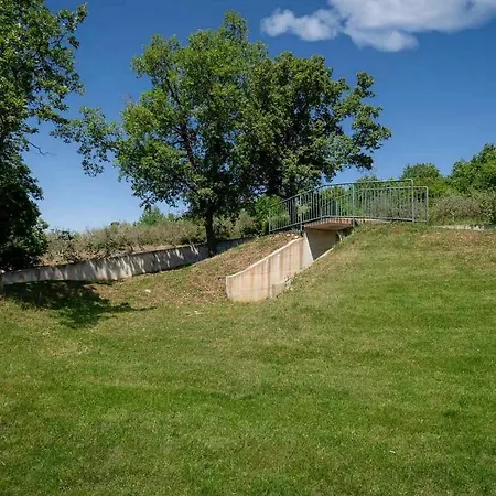 Bellavista Poletti Višnjan